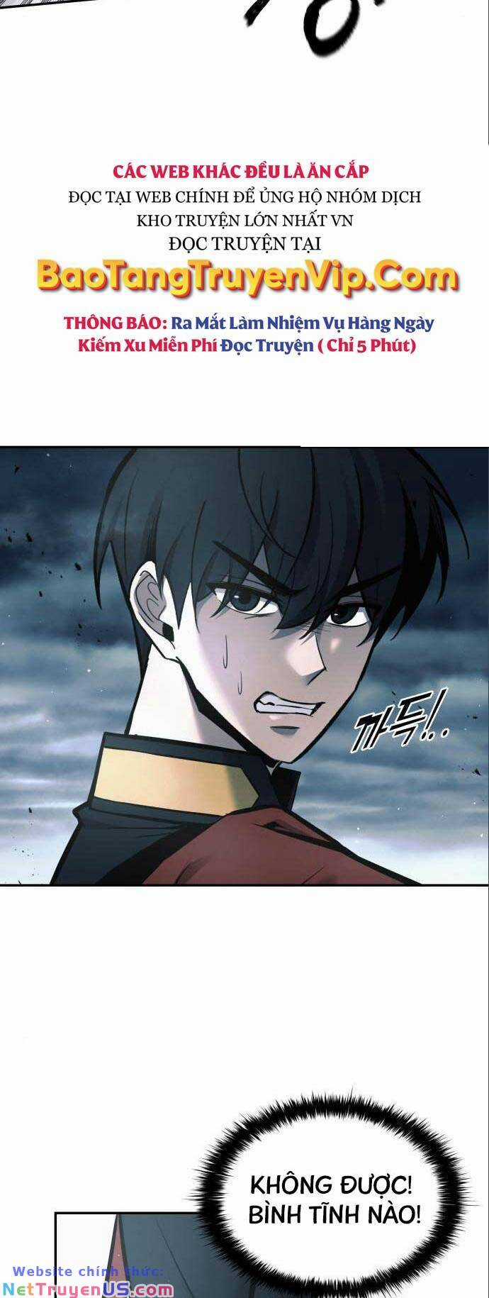 Trở Thành Hung Thần Trong Trò Chơi Thủ Thành Máy chơi trò chơi điện tử tốt nhất Chapter 66 trang 30