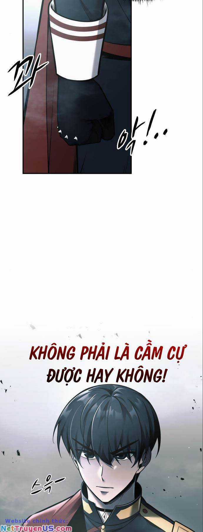 Trở Thành Hung Thần Trong Trò Chơi Thủ Thành Máy chơi trò chơi điện tử tốt nhất Chapter 66 trang 31