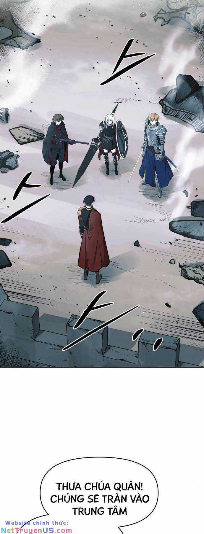 Trở Thành Hung Thần Trong Trò Chơi Thủ Thành Máy chơi trò chơi điện tử tốt nhất Chapter 66 trang 33