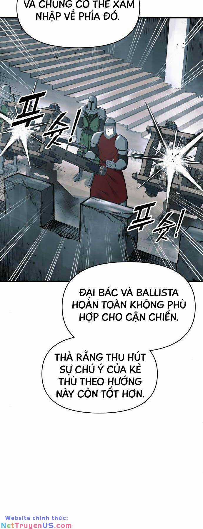Trở Thành Hung Thần Trong Trò Chơi Thủ Thành Máy chơi trò chơi điện tử tốt nhất Chapter 66 trang 35