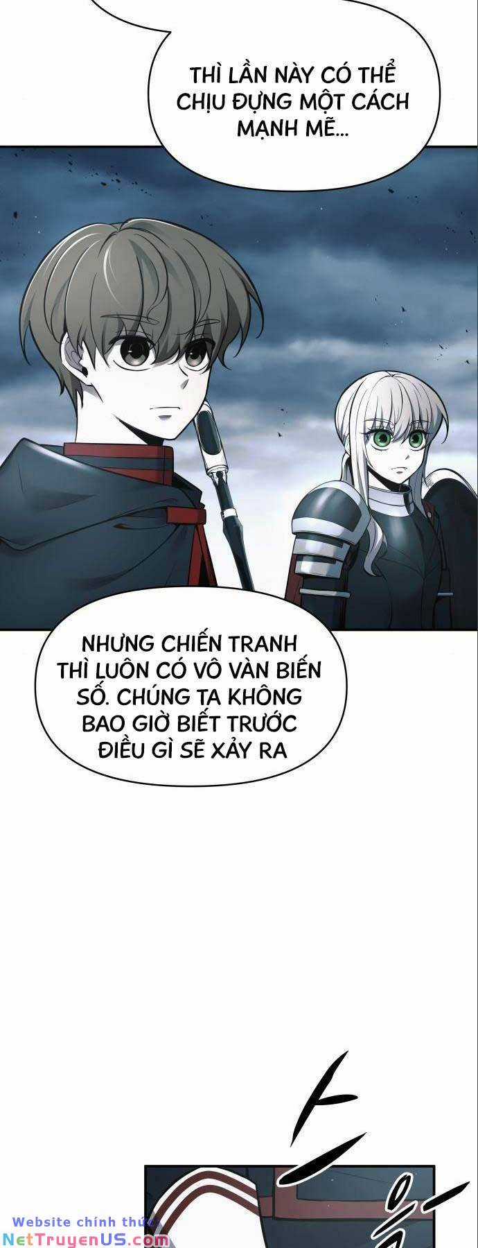 Trở Thành Hung Thần Trong Trò Chơi Thủ Thành Máy chơi trò chơi điện tử tốt nhất Chapter 66 trang 38