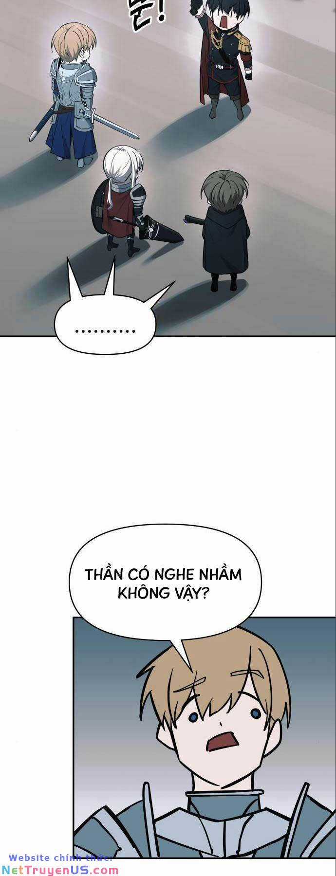 Trở Thành Hung Thần Trong Trò Chơi Thủ Thành Máy chơi trò chơi điện tử tốt nhất Chapter 66 trang 40