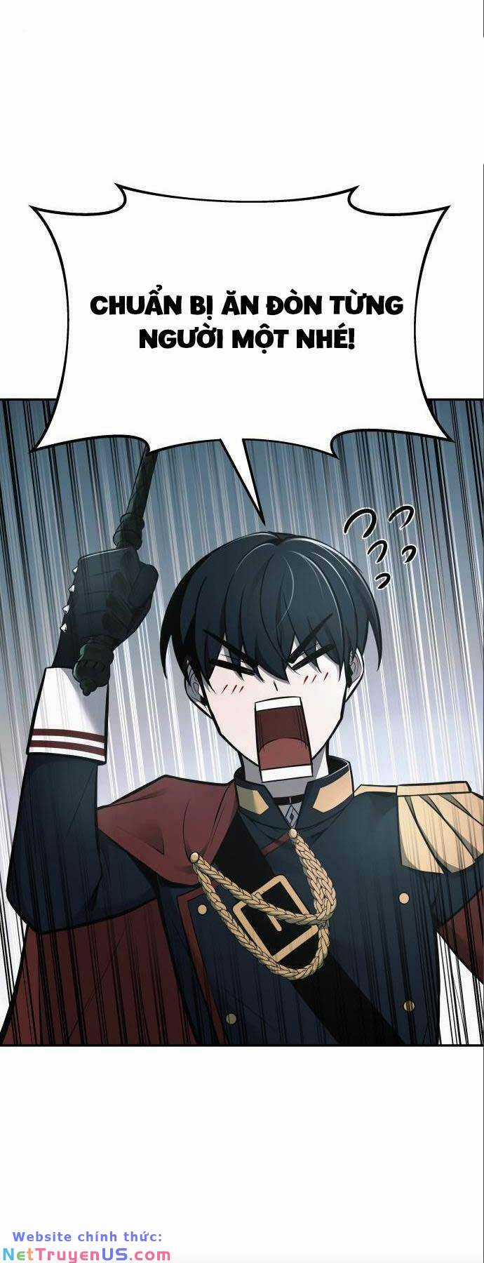 Trở Thành Hung Thần Trong Trò Chơi Thủ Thành Máy chơi trò chơi điện tử tốt nhất Chapter 66 trang 41