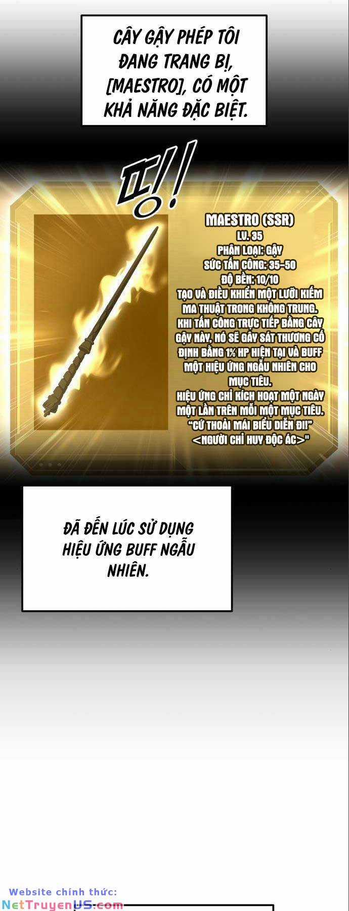 Trở Thành Hung Thần Trong Trò Chơi Thủ Thành Máy chơi trò chơi điện tử tốt nhất Chapter 66 trang 42