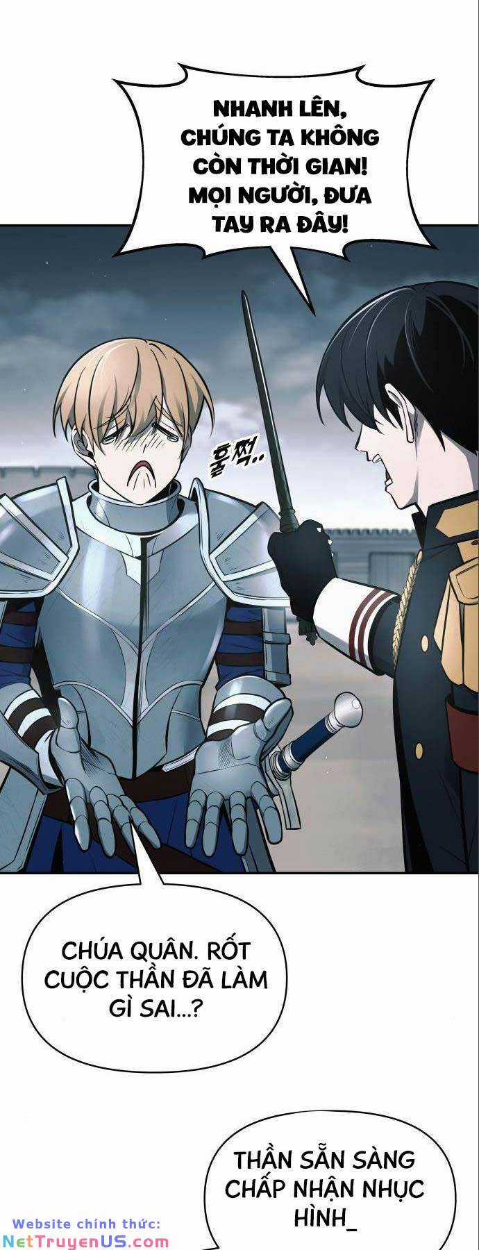 Trở Thành Hung Thần Trong Trò Chơi Thủ Thành Máy chơi trò chơi điện tử tốt nhất Chapter 66 trang 44