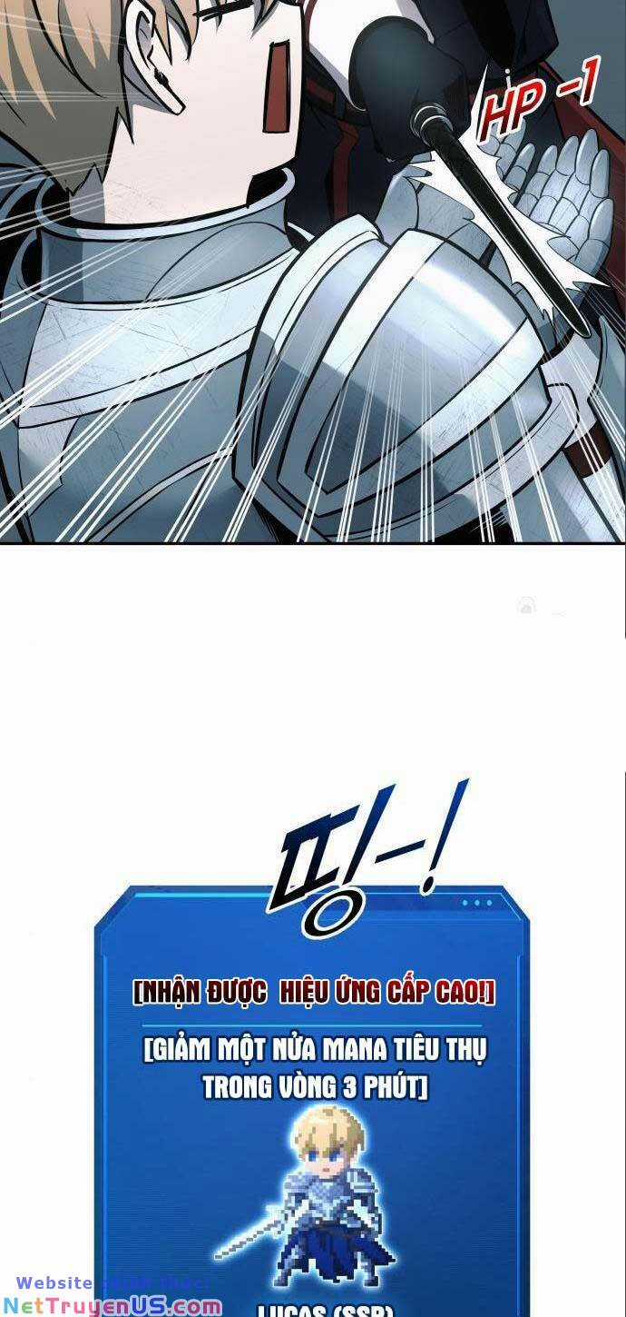 Trở Thành Hung Thần Trong Trò Chơi Thủ Thành Máy chơi trò chơi điện tử tốt nhất Chapter 66 trang 46