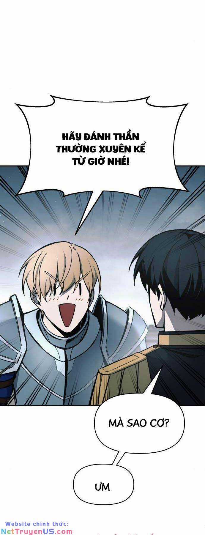 Trở Thành Hung Thần Trong Trò Chơi Thủ Thành Máy chơi trò chơi điện tử tốt nhất Chapter 66 trang 49