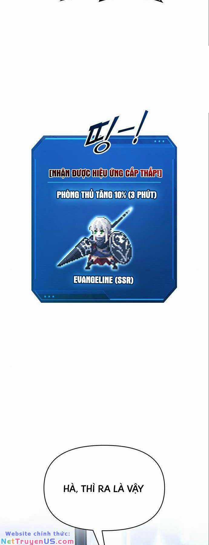 Trở Thành Hung Thần Trong Trò Chơi Thủ Thành Máy chơi trò chơi điện tử tốt nhất Chapter 66 trang 52