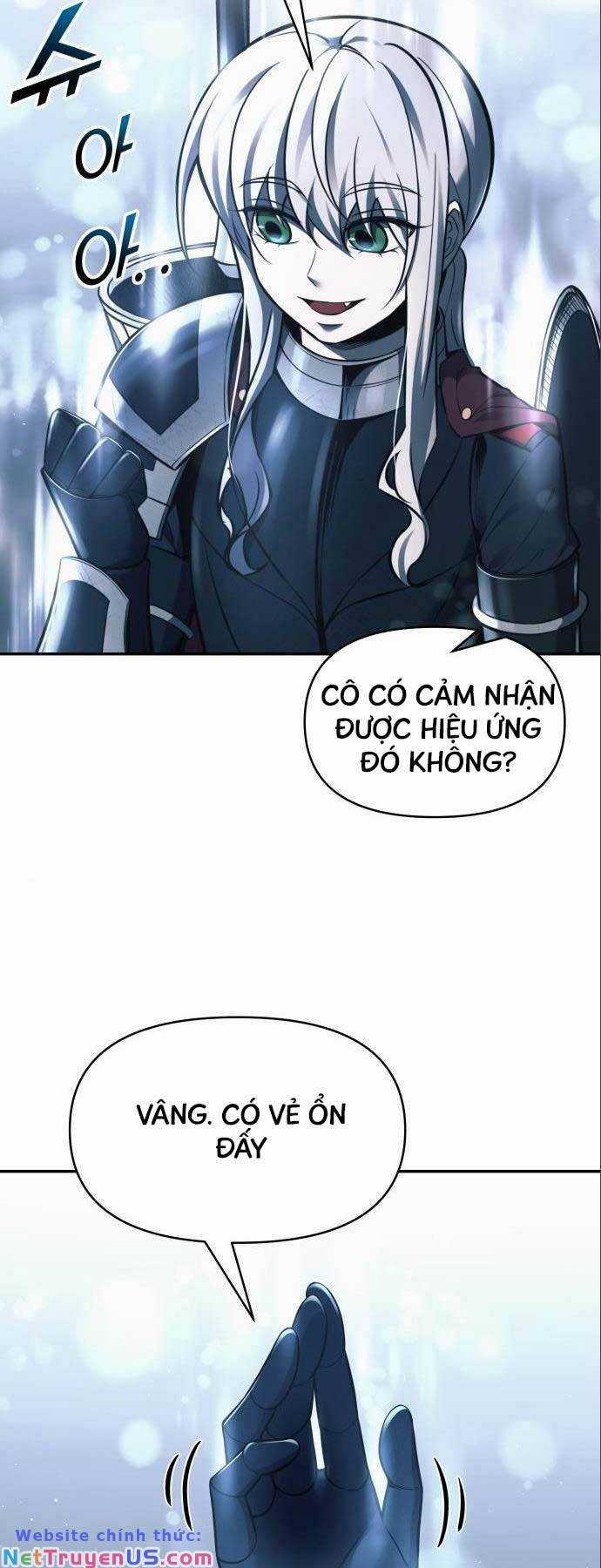 Trở Thành Hung Thần Trong Trò Chơi Thủ Thành Máy chơi trò chơi điện tử tốt nhất Chapter 66 trang 53