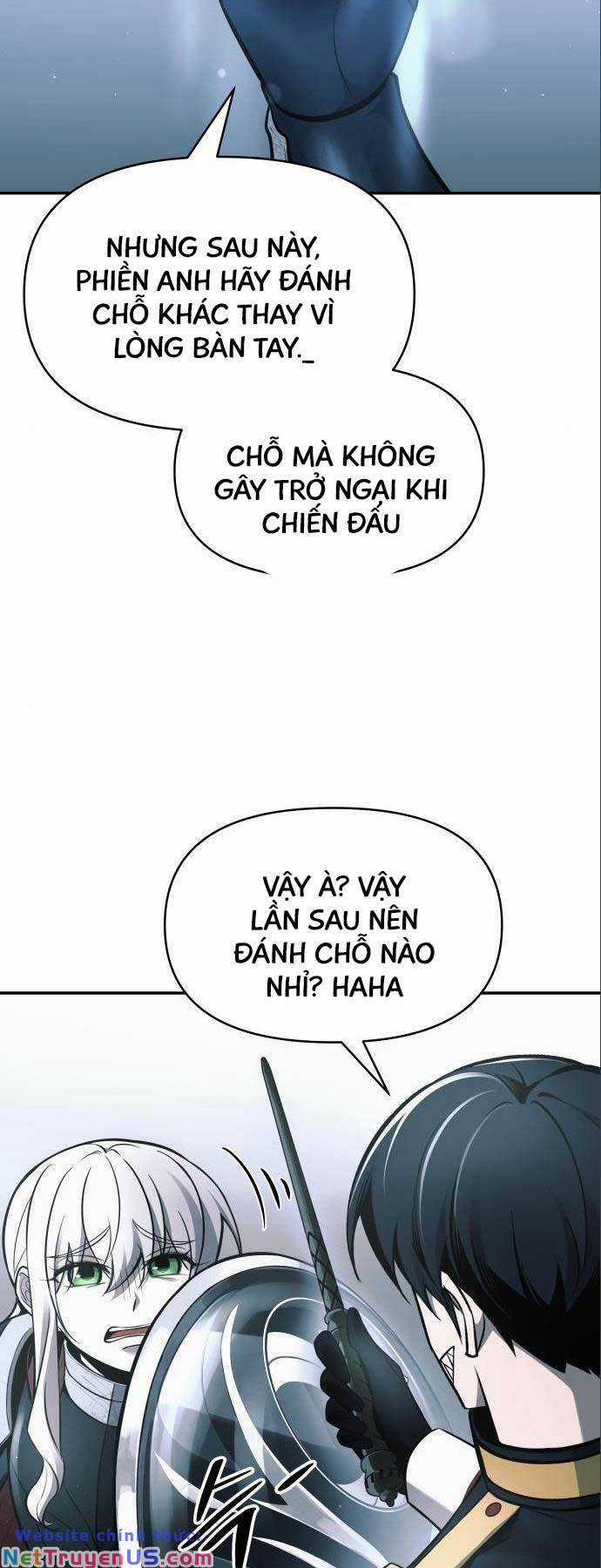 Trở Thành Hung Thần Trong Trò Chơi Thủ Thành Máy chơi trò chơi điện tử tốt nhất Chapter 66 trang 54