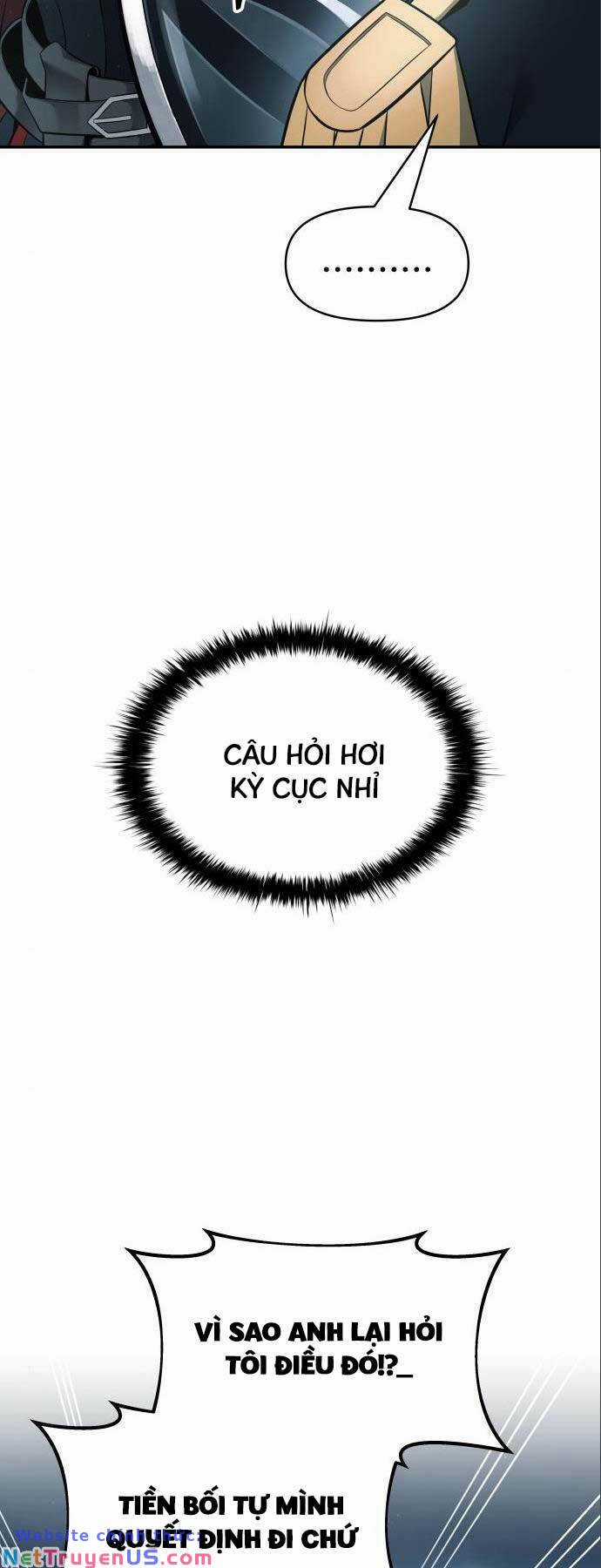 Trở Thành Hung Thần Trong Trò Chơi Thủ Thành Máy chơi trò chơi điện tử tốt nhất Chapter 66 trang 55