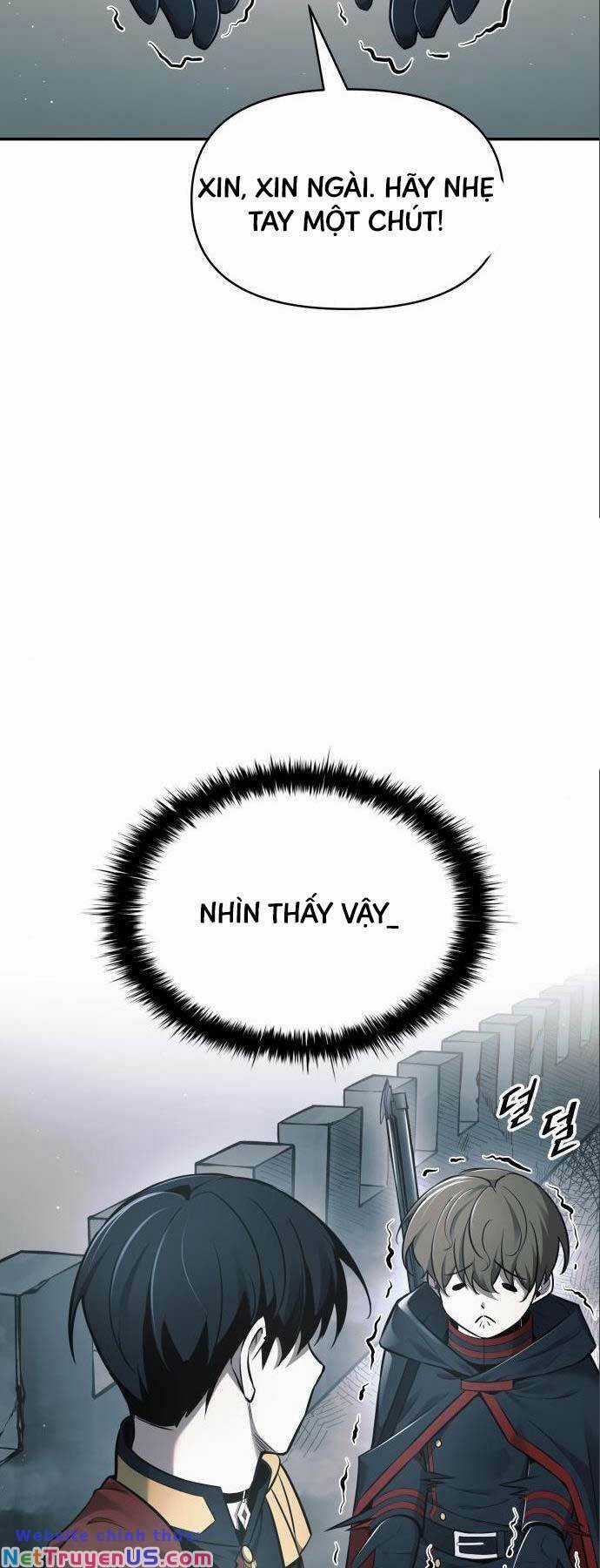 Trở Thành Hung Thần Trong Trò Chơi Thủ Thành Máy chơi trò chơi điện tử tốt nhất Chapter 66 trang 57