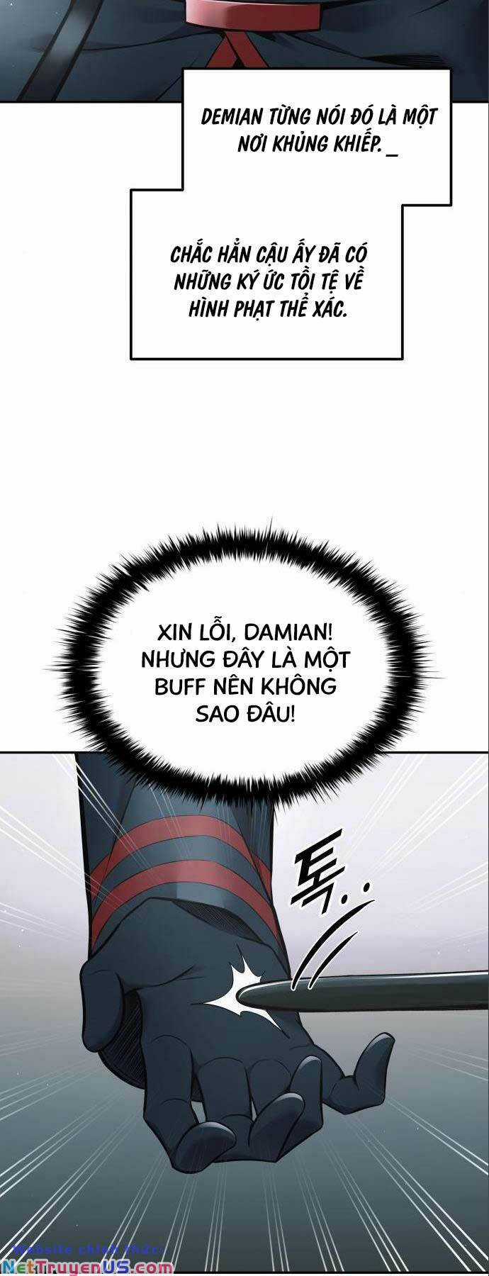 Trở Thành Hung Thần Trong Trò Chơi Thủ Thành Máy chơi trò chơi điện tử tốt nhất Chapter 66 trang 59