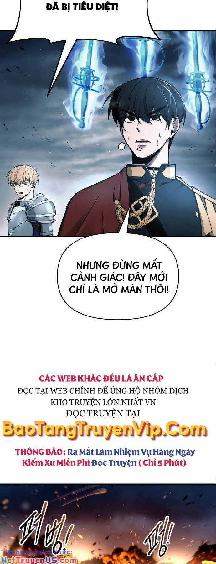 Trở Thành Hung Thần Trong Trò Chơi Thủ Thành Máy chơi trò chơi điện tử tốt nhất Chapter 66 trang 6