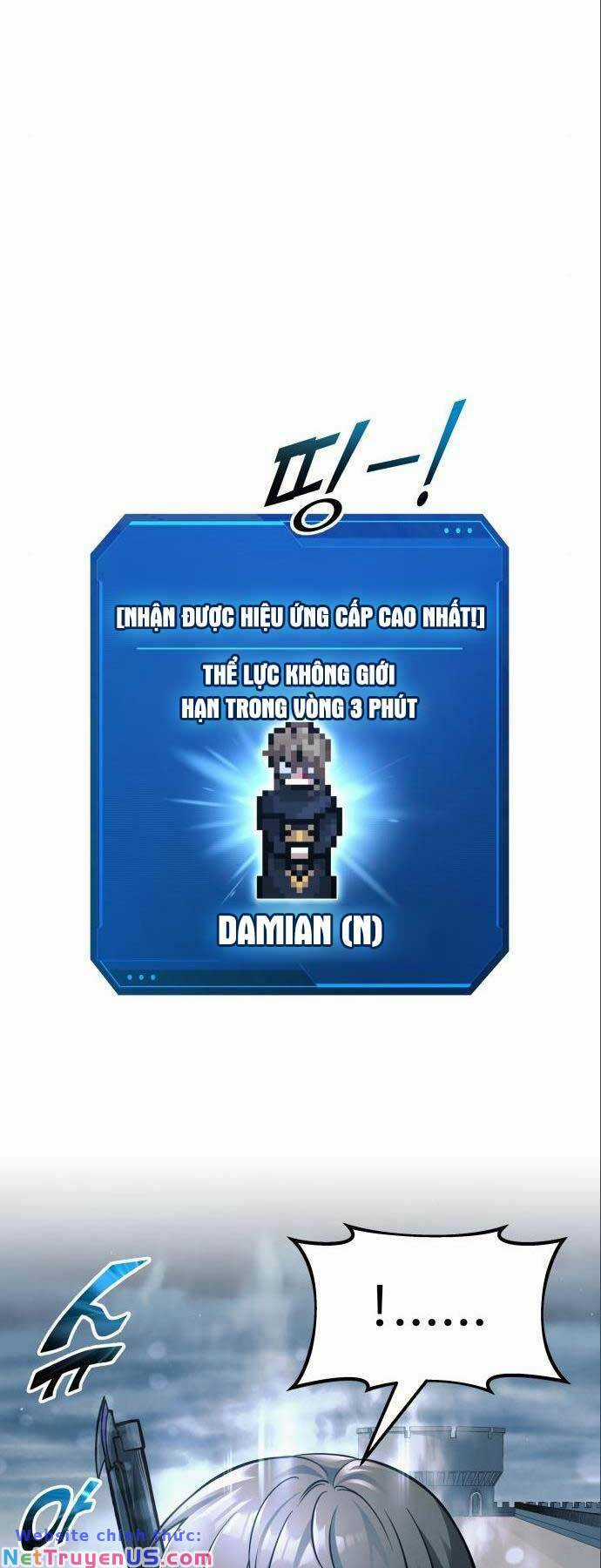 Trở Thành Hung Thần Trong Trò Chơi Thủ Thành Máy chơi trò chơi điện tử tốt nhất Chapter 66 trang 60