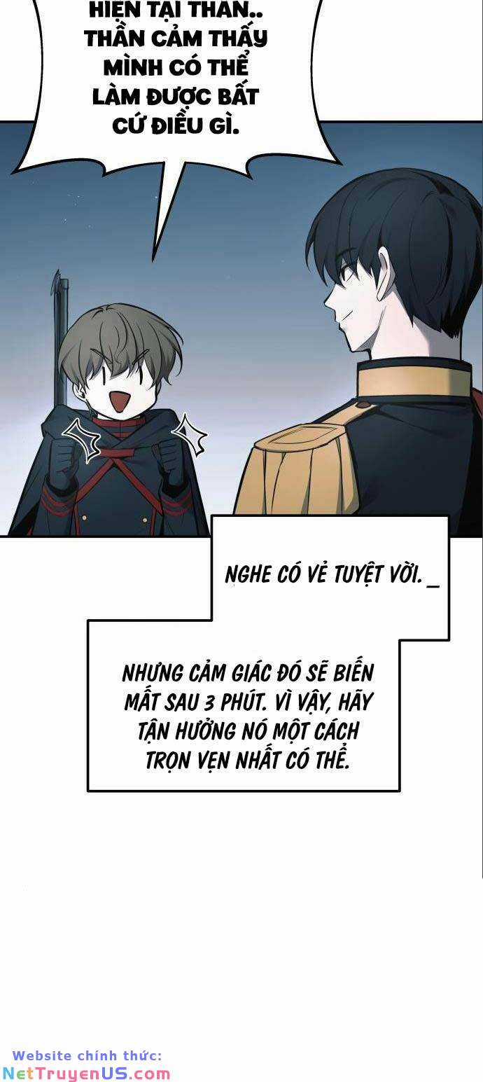 Trở Thành Hung Thần Trong Trò Chơi Thủ Thành Máy chơi trò chơi điện tử tốt nhất Chapter 66 trang 62