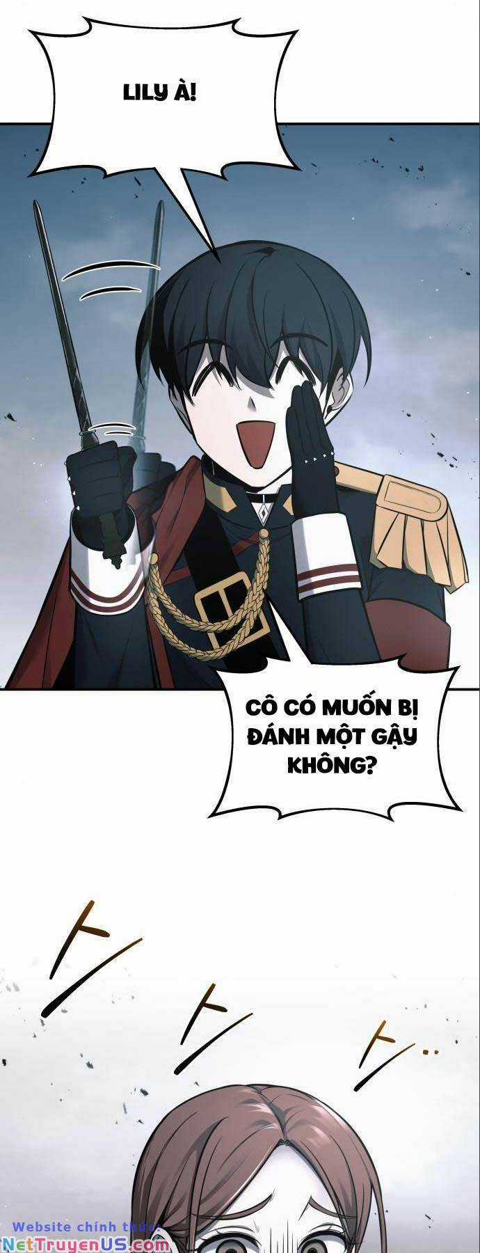 Trở Thành Hung Thần Trong Trò Chơi Thủ Thành Máy chơi trò chơi điện tử tốt nhất Chapter 66 trang 64