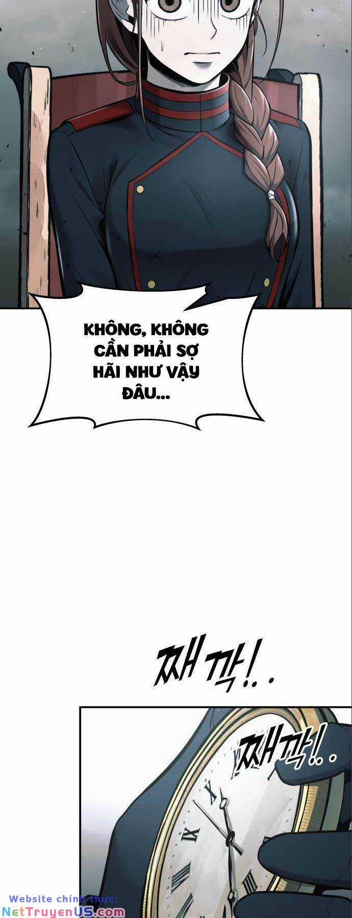 Trở Thành Hung Thần Trong Trò Chơi Thủ Thành Máy chơi trò chơi điện tử tốt nhất Chapter 66 trang 65