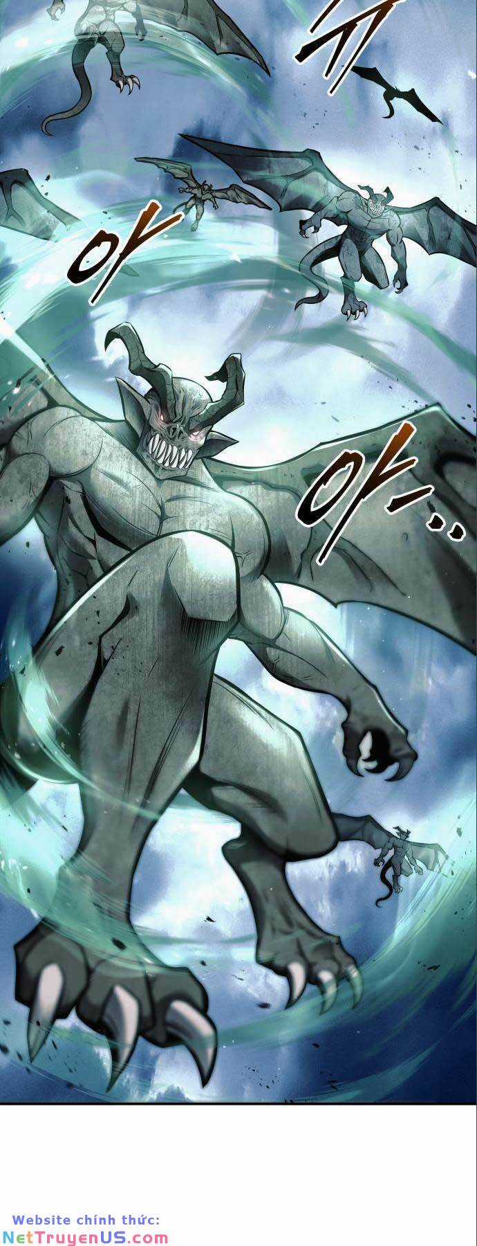 Trở Thành Hung Thần Trong Trò Chơi Thủ Thành Máy chơi trò chơi điện tử tốt nhất Chapter 66 trang 67