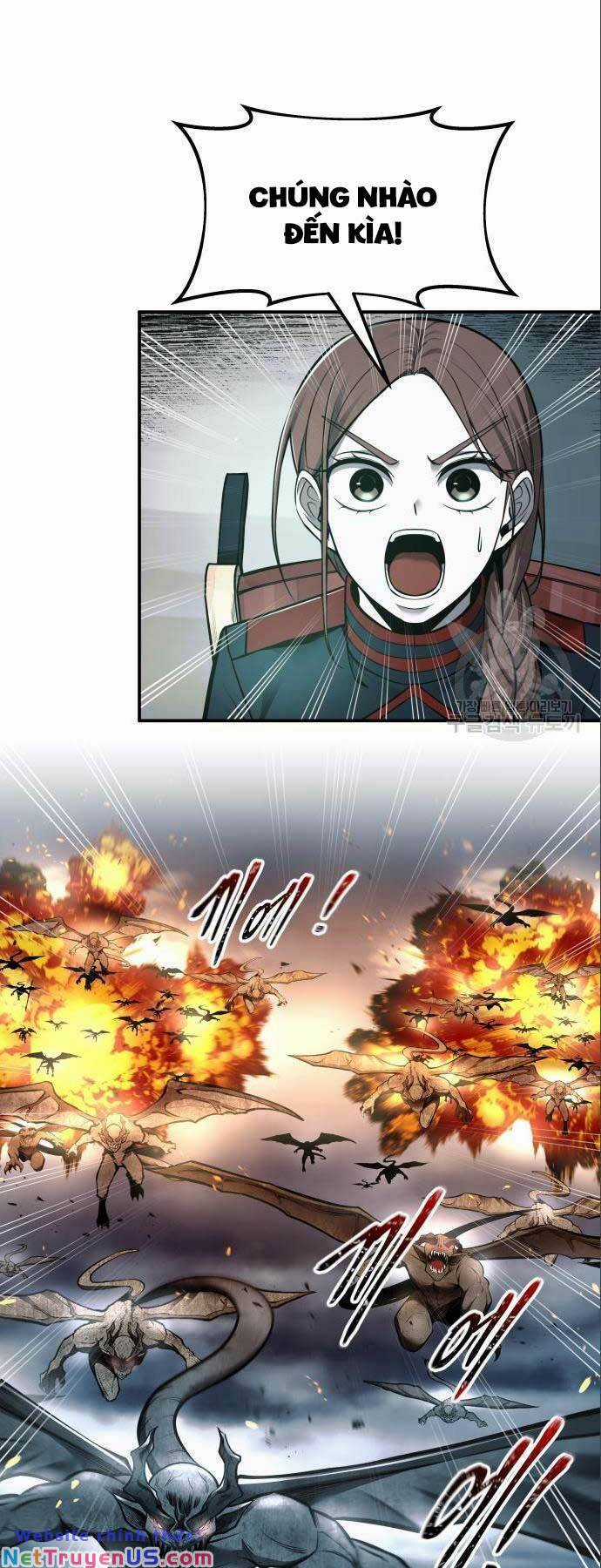 Trở Thành Hung Thần Trong Trò Chơi Thủ Thành Máy chơi trò chơi điện tử tốt nhất Chapter 66 trang 68