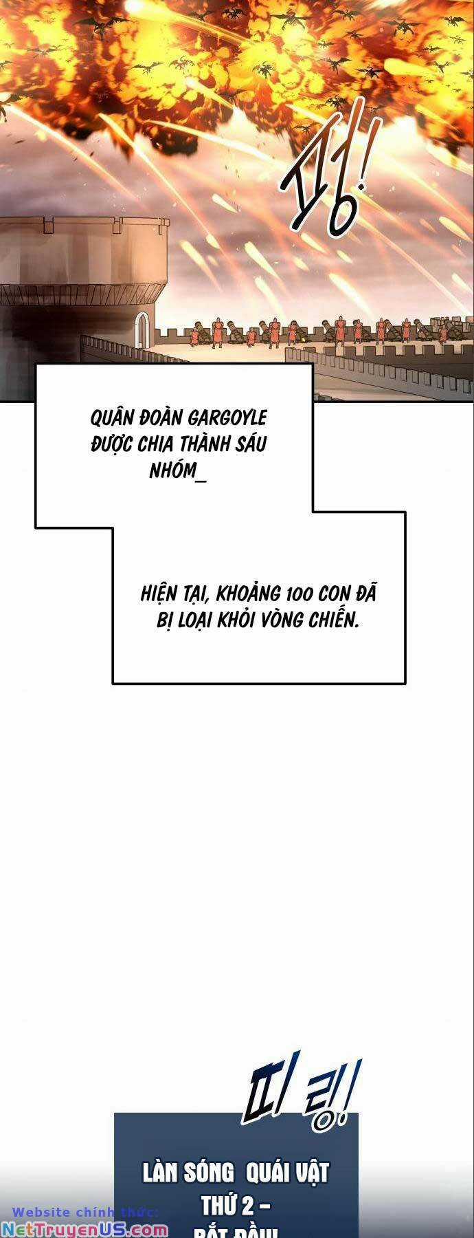 Trở Thành Hung Thần Trong Trò Chơi Thủ Thành Máy chơi trò chơi điện tử tốt nhất Chapter 66 trang 7