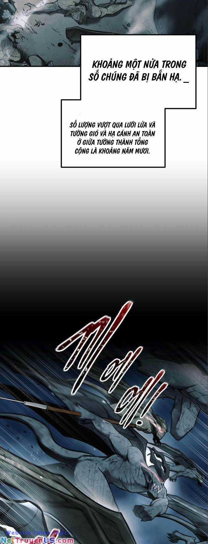 Trở Thành Hung Thần Trong Trò Chơi Thủ Thành Máy chơi trò chơi điện tử tốt nhất Chapter 66 trang 70