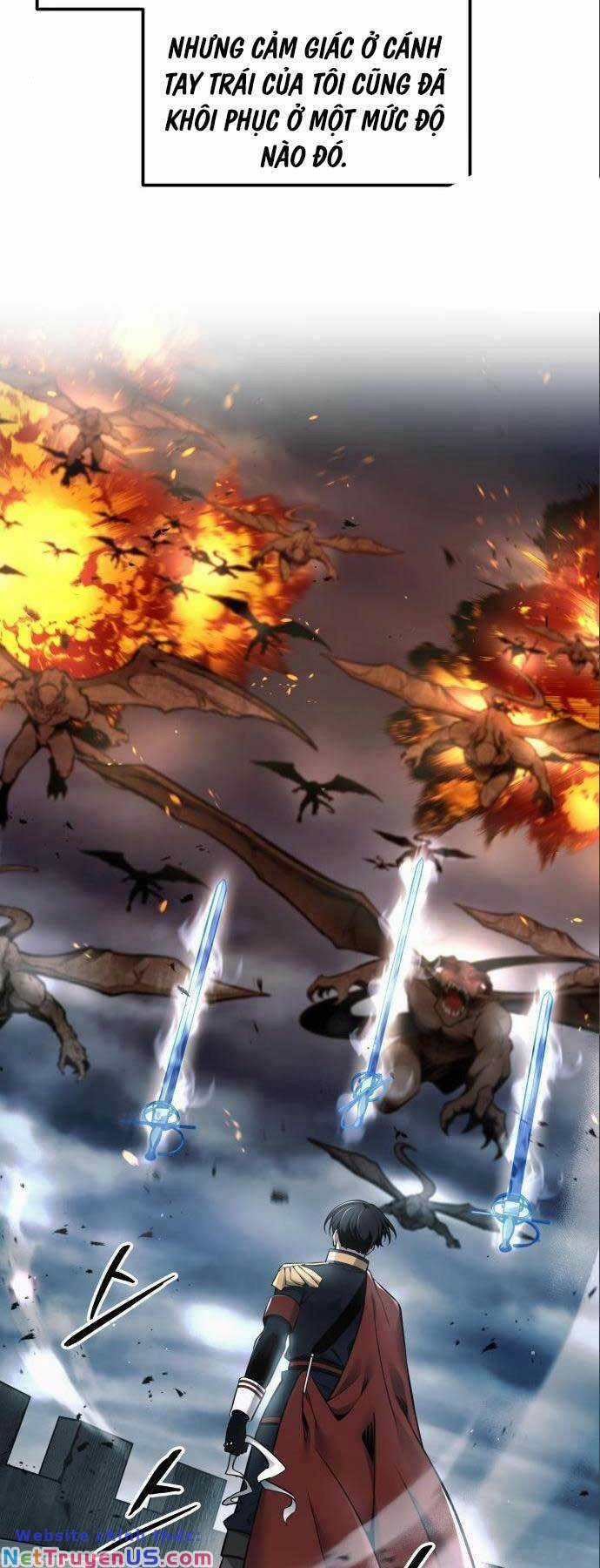 Trở Thành Hung Thần Trong Trò Chơi Thủ Thành Máy chơi trò chơi điện tử tốt nhất Chapter 66 trang 73