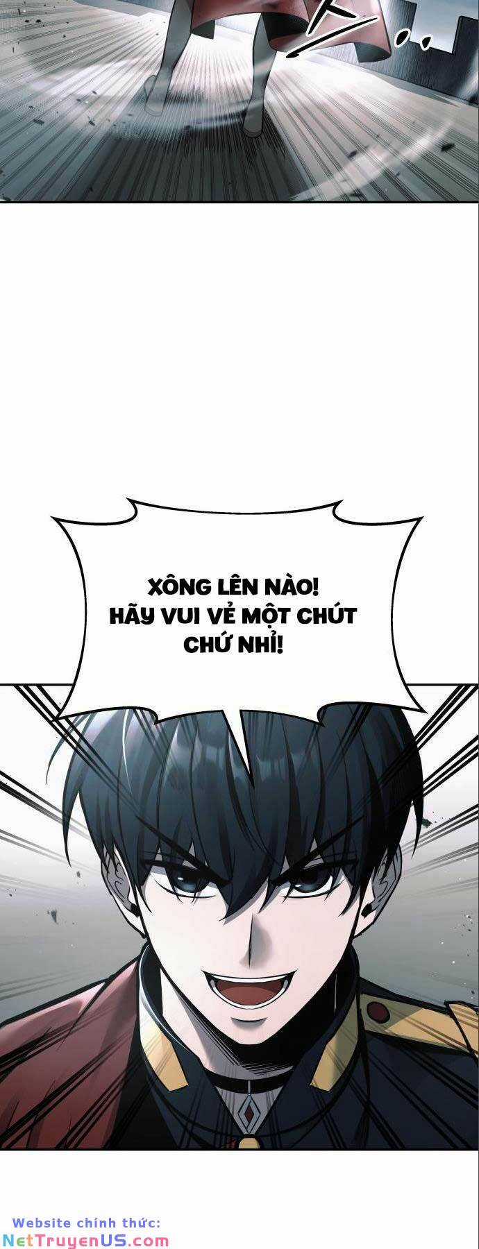 Trở Thành Hung Thần Trong Trò Chơi Thủ Thành Máy chơi trò chơi điện tử tốt nhất Chapter 66 trang 74