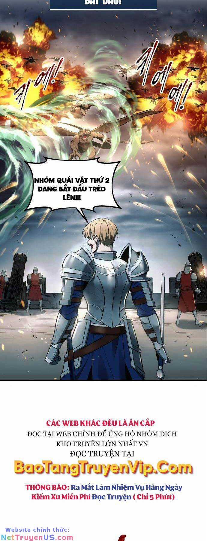 Trở Thành Hung Thần Trong Trò Chơi Thủ Thành Máy chơi trò chơi điện tử tốt nhất Chapter 66 trang 8