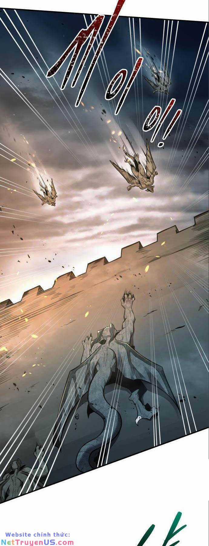 Trở Thành Hung Thần Trong Trò Chơi Thủ Thành Máy chơi trò chơi điện tử tốt nhất Chapter 66 trang 9