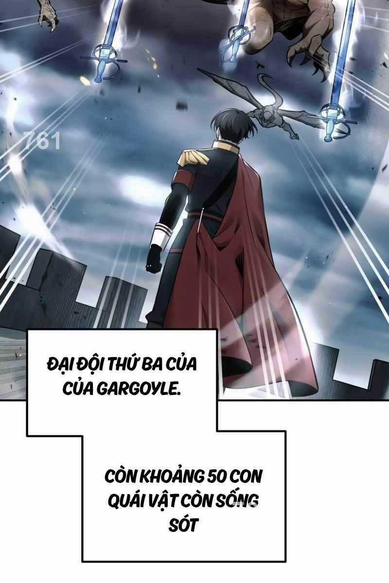 Trở Thành Hung Thần Trong Trò Chơi Thủ Thành Máy chơi trò chơi điện tử tốt nhất Chapter 67 trang 2