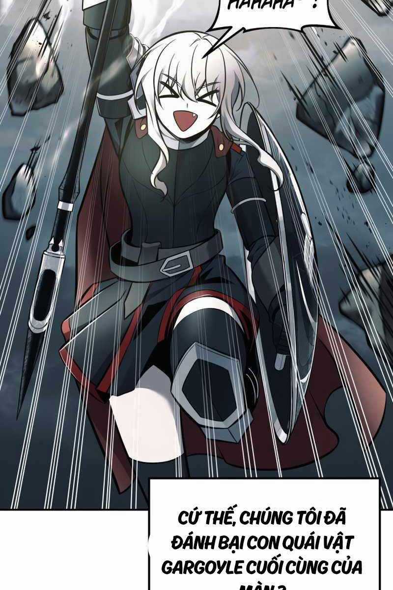 Trở Thành Hung Thần Trong Trò Chơi Thủ Thành Máy chơi trò chơi điện tử tốt nhất Chapter 67 trang 101