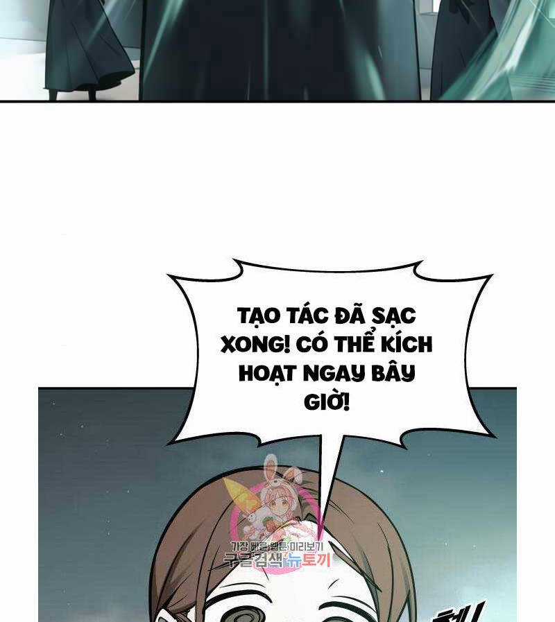 Trở Thành Hung Thần Trong Trò Chơi Thủ Thành Máy chơi trò chơi điện tử tốt nhất Chapter 67 trang 108