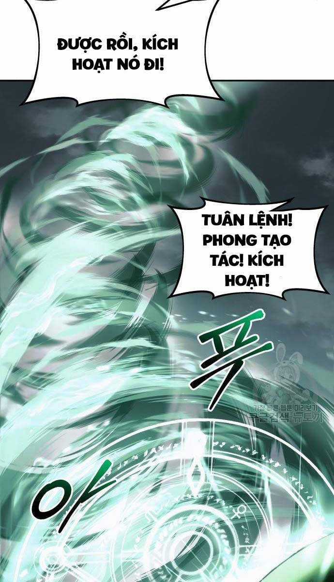 Trở Thành Hung Thần Trong Trò Chơi Thủ Thành Máy chơi trò chơi điện tử tốt nhất Chapter 67 trang 110