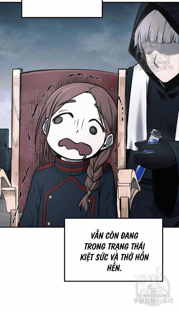 Trở Thành Hung Thần Trong Trò Chơi Thủ Thành Máy chơi trò chơi điện tử tốt nhất Chapter 67 trang 118