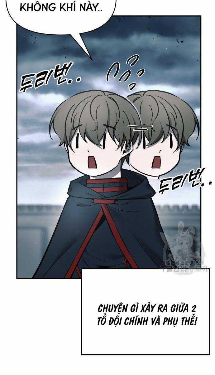 Trở Thành Hung Thần Trong Trò Chơi Thủ Thành Máy chơi trò chơi điện tử tốt nhất Chapter 67 trang 131