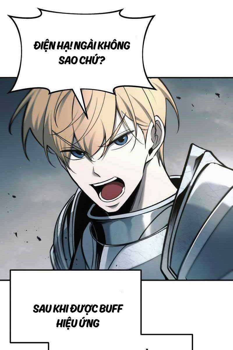 Trở Thành Hung Thần Trong Trò Chơi Thủ Thành Máy chơi trò chơi điện tử tốt nhất Chapter 67 trang 14