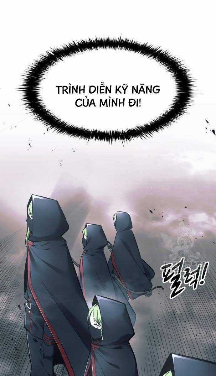 Trở Thành Hung Thần Trong Trò Chơi Thủ Thành Máy chơi trò chơi điện tử tốt nhất Chapter 67 trang 140