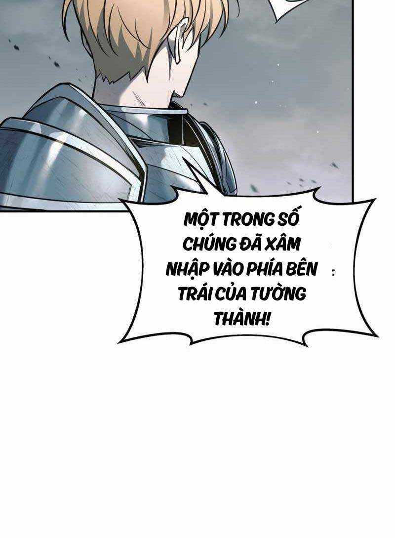 Trở Thành Hung Thần Trong Trò Chơi Thủ Thành Máy chơi trò chơi điện tử tốt nhất Chapter 67 trang 16