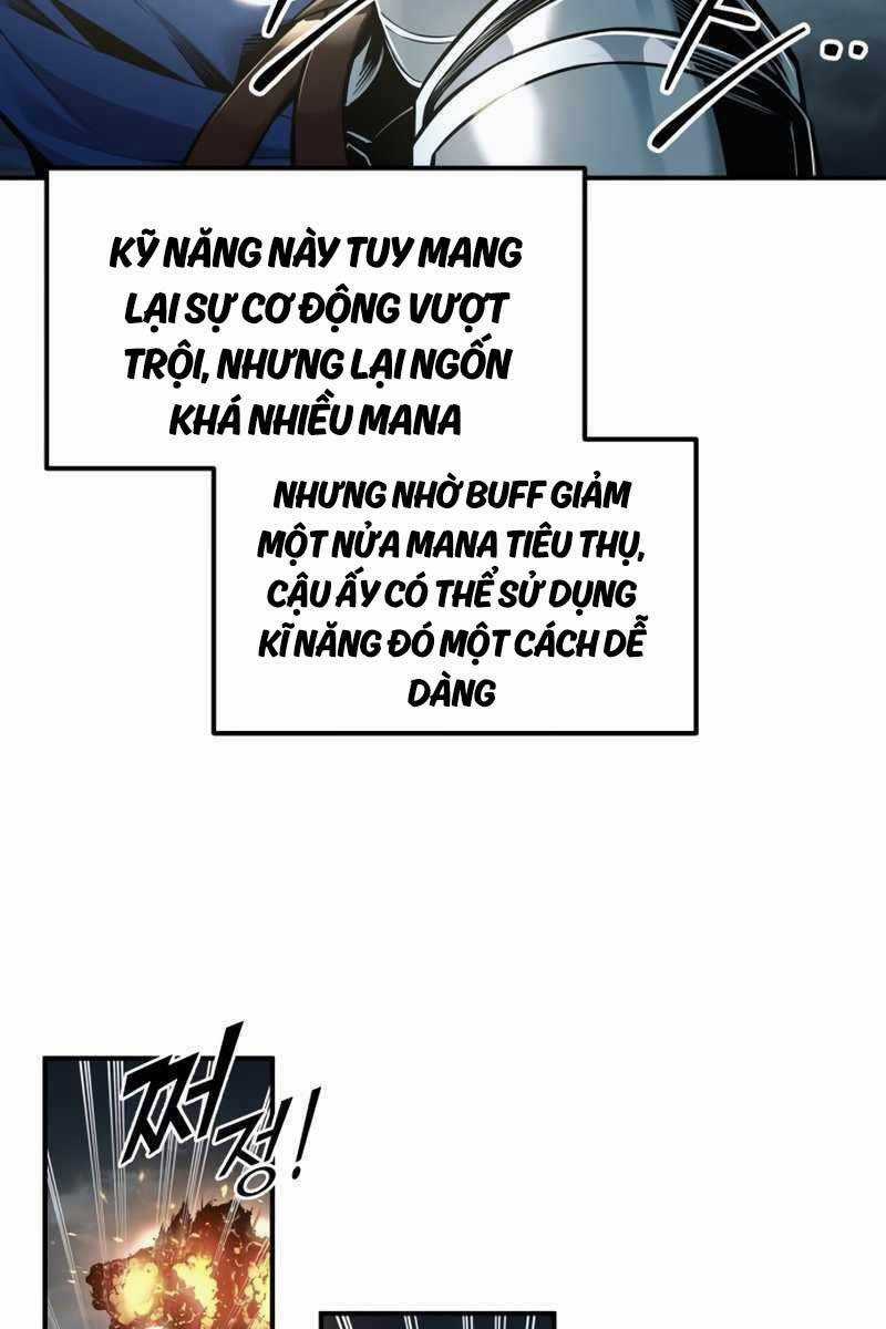 Trở Thành Hung Thần Trong Trò Chơi Thủ Thành Máy chơi trò chơi điện tử tốt nhất Chapter 67 trang 22