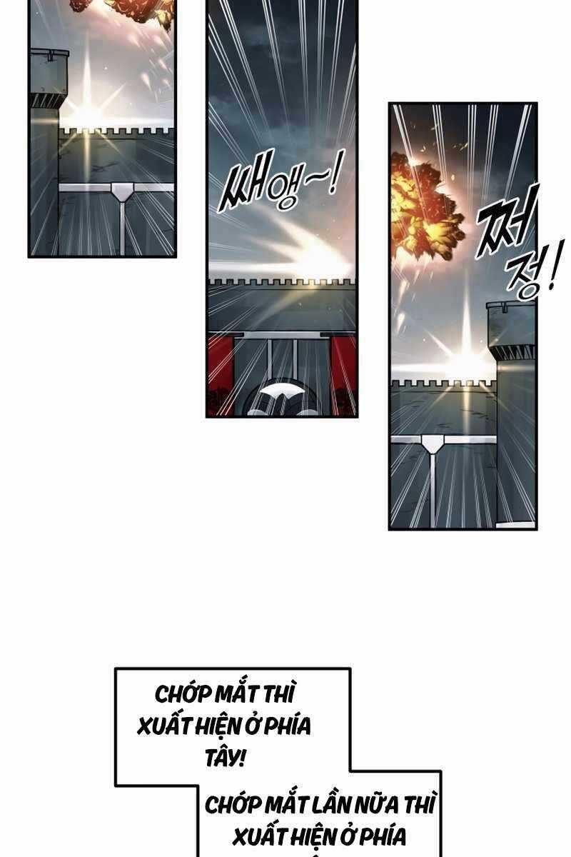 Trở Thành Hung Thần Trong Trò Chơi Thủ Thành Máy chơi trò chơi điện tử tốt nhất Chapter 67 trang 23