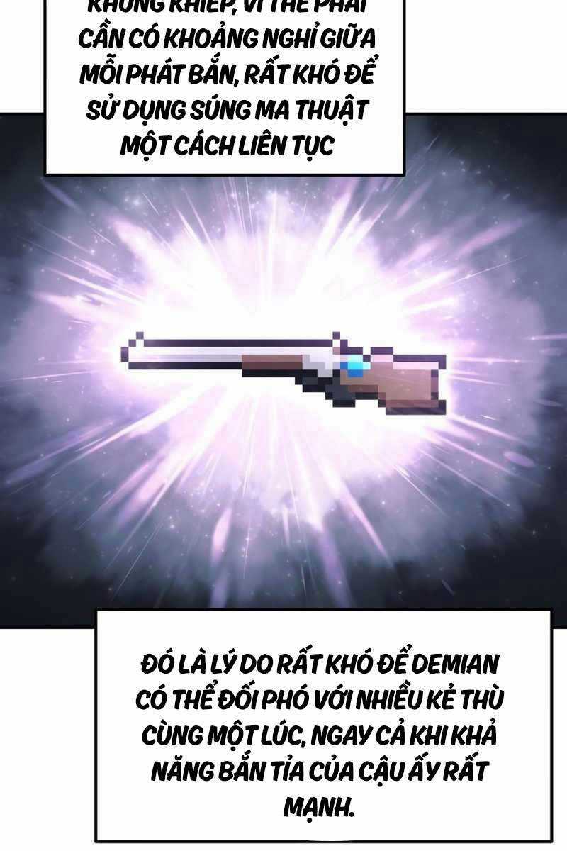 Trở Thành Hung Thần Trong Trò Chơi Thủ Thành Máy chơi trò chơi điện tử tốt nhất Chapter 67 trang 38