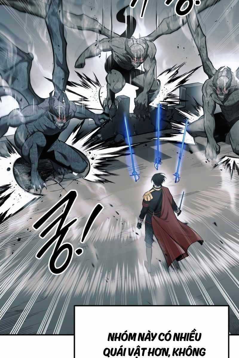 Trở Thành Hung Thần Trong Trò Chơi Thủ Thành Máy chơi trò chơi điện tử tốt nhất Chapter 67 trang 4