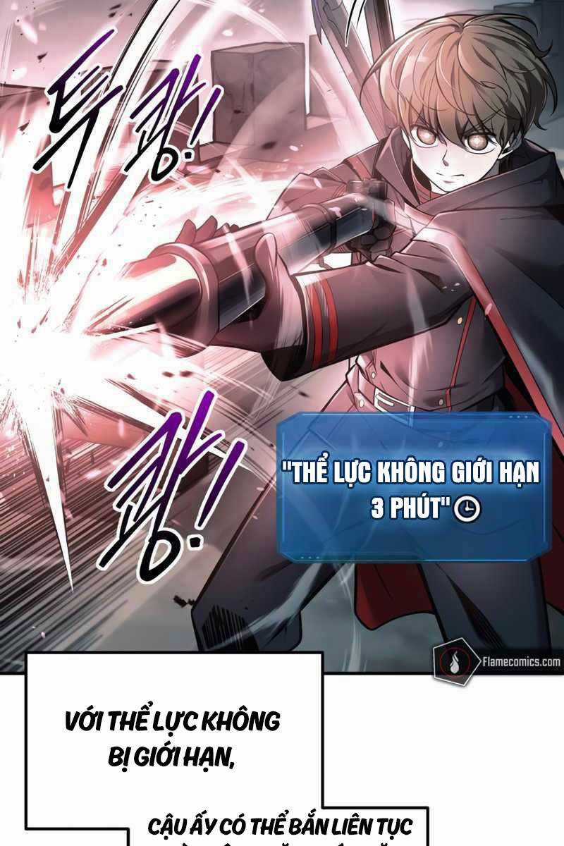 Trở Thành Hung Thần Trong Trò Chơi Thủ Thành Máy chơi trò chơi điện tử tốt nhất Chapter 67 trang 42