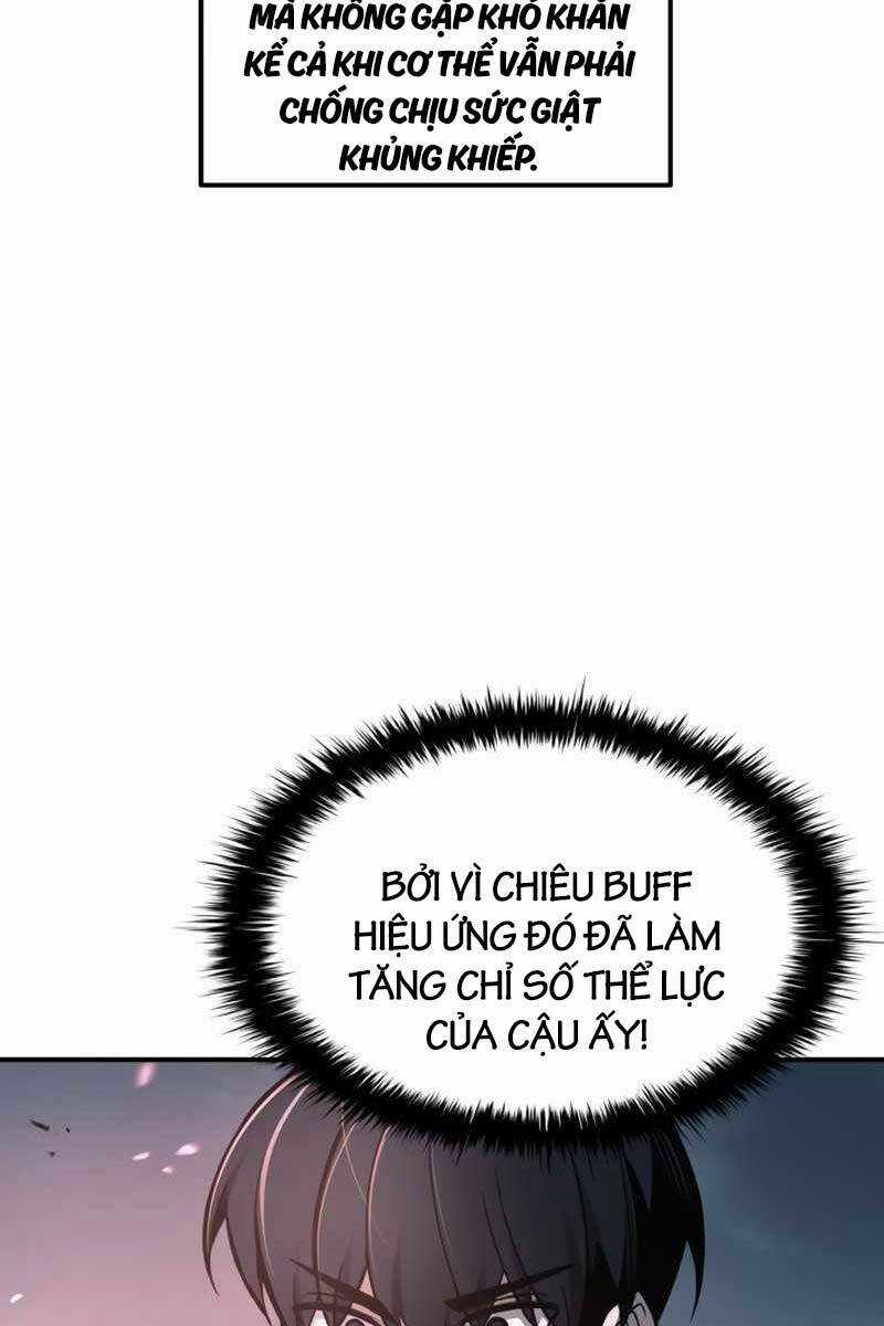 Trở Thành Hung Thần Trong Trò Chơi Thủ Thành Máy chơi trò chơi điện tử tốt nhất Chapter 67 trang 43