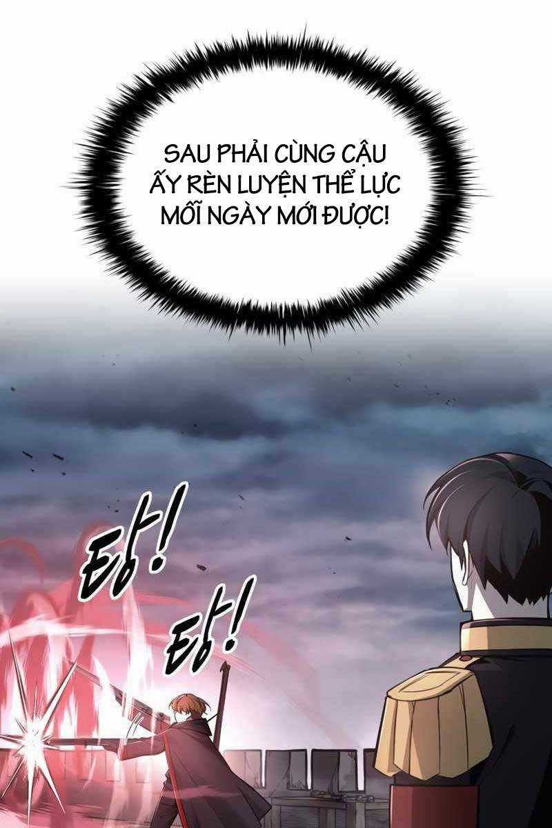 Trở Thành Hung Thần Trong Trò Chơi Thủ Thành Máy chơi trò chơi điện tử tốt nhất Chapter 67 trang 45
