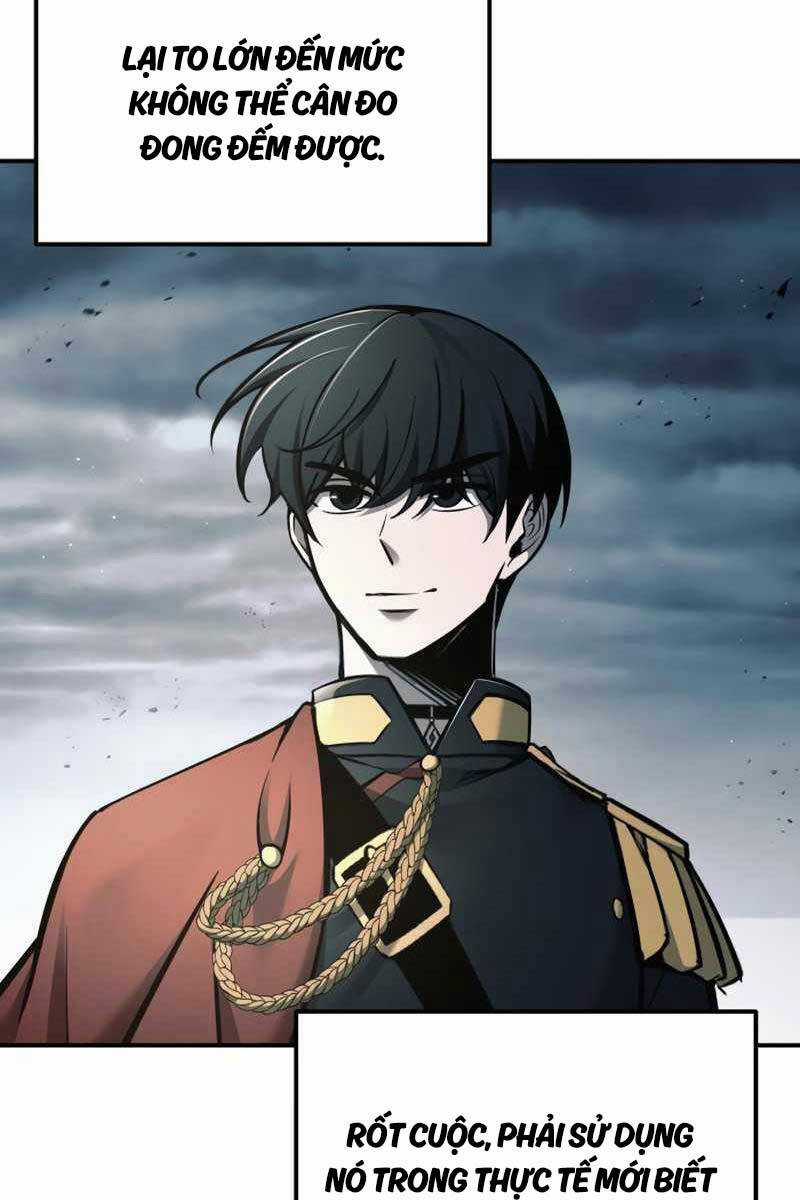 Trở Thành Hung Thần Trong Trò Chơi Thủ Thành Máy chơi trò chơi điện tử tốt nhất Chapter 67 trang 50