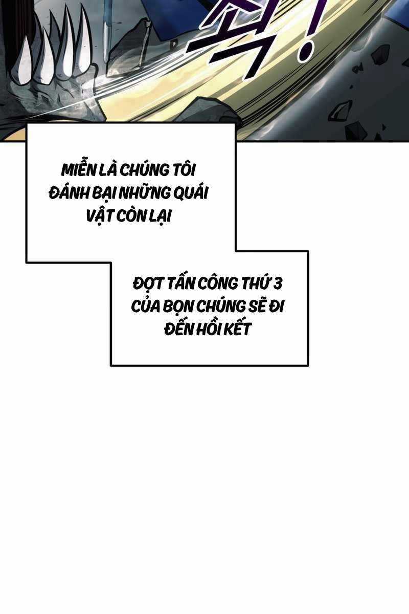 Trở Thành Hung Thần Trong Trò Chơi Thủ Thành Máy chơi trò chơi điện tử tốt nhất Chapter 67 trang 53