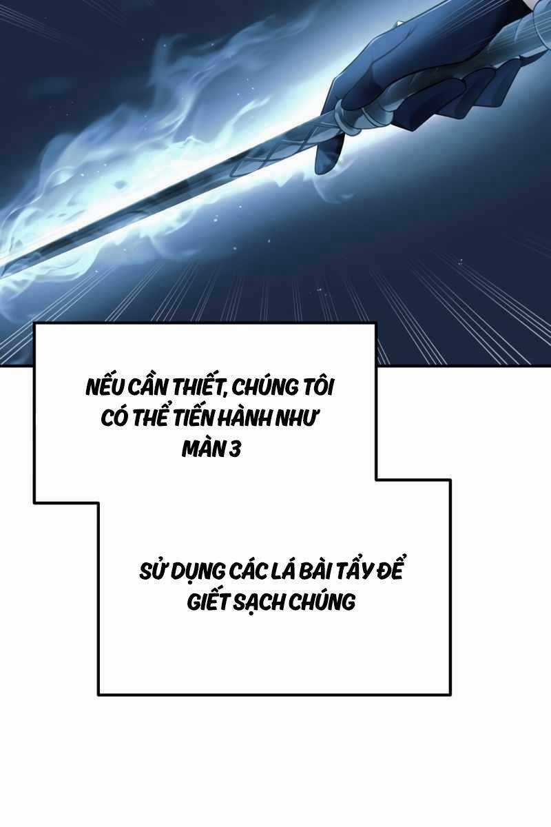 Trở Thành Hung Thần Trong Trò Chơi Thủ Thành Máy chơi trò chơi điện tử tốt nhất Chapter 67 trang 7