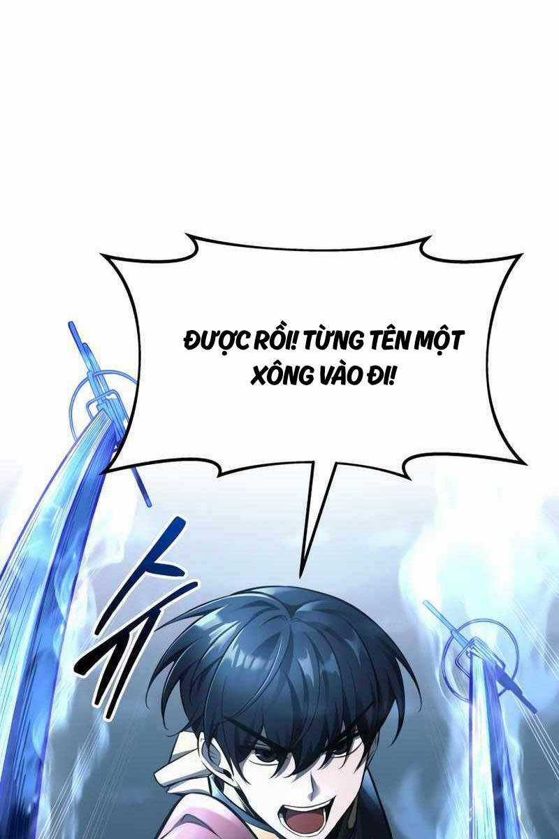 Trở Thành Hung Thần Trong Trò Chơi Thủ Thành Máy chơi trò chơi điện tử tốt nhất Chapter 67 trang 8